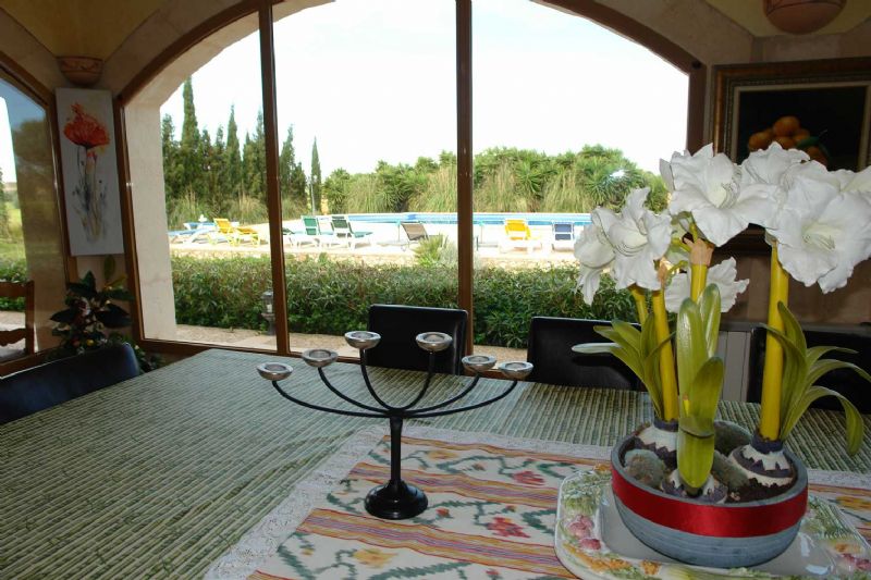 Country houses for Sale in CAMPOS, MAJORCA, Spain