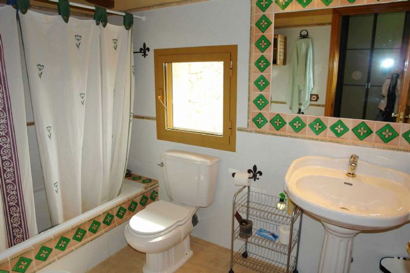 Country houses for Sale in CAMPOS, MAJORCA, Spain