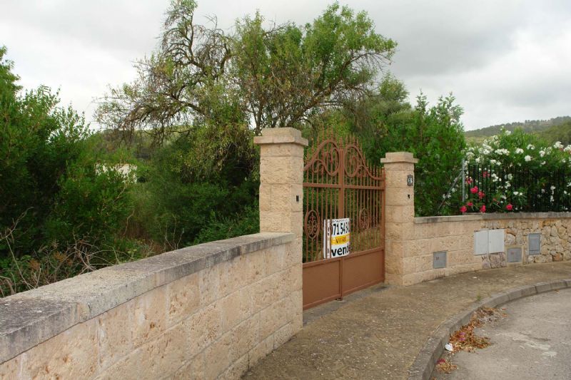 Plots for Sale in Crestatx - Son Toni, SA POBLA, MAJORCA, Spain