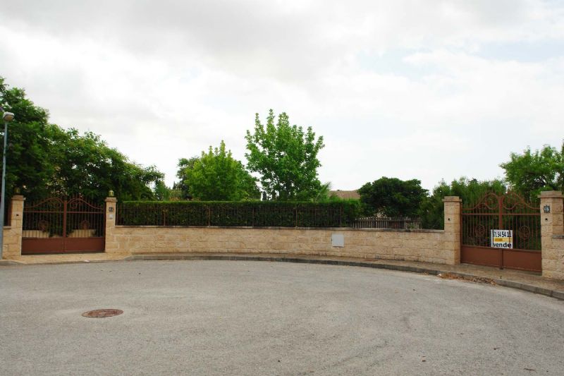 Plots for Sale in Crestatx - Son Toni, SA POBLA, MAJORCA, Spain