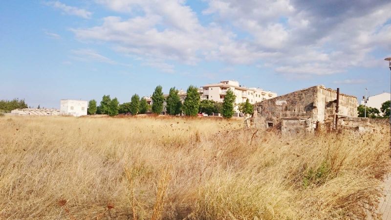 More on our Plots for Sale in SA POBLA, MAJORCA, Balearics, Spain