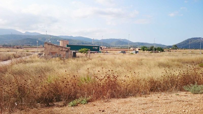 Plots for Sale in SA POBLA, MAJORCA, Spain