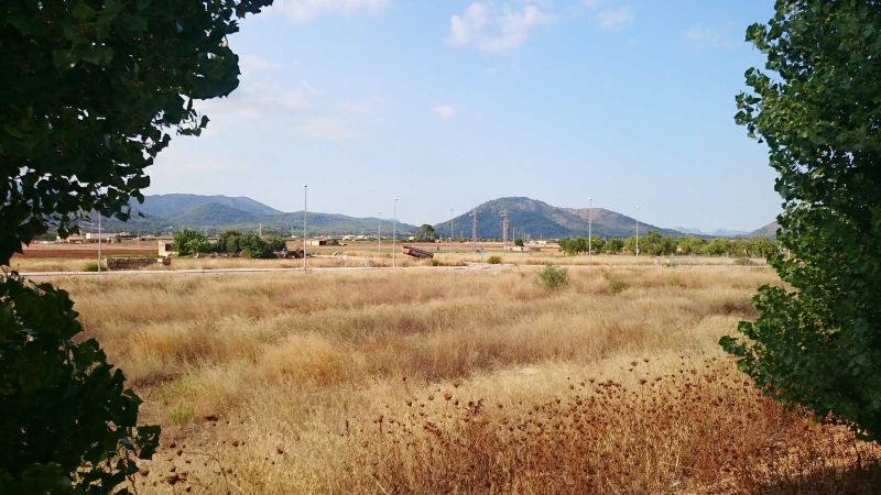 Plots for Sale in SA POBLA, MAJORCA, Spain