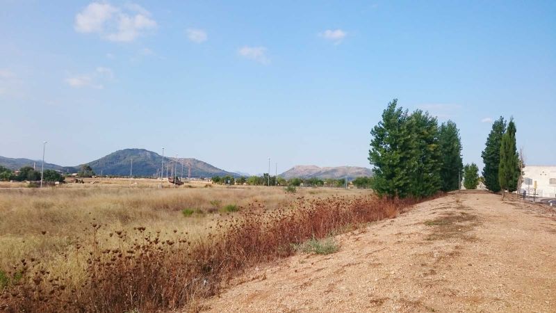 Plots for Sale in SA POBLA, MAJORCA, Spain