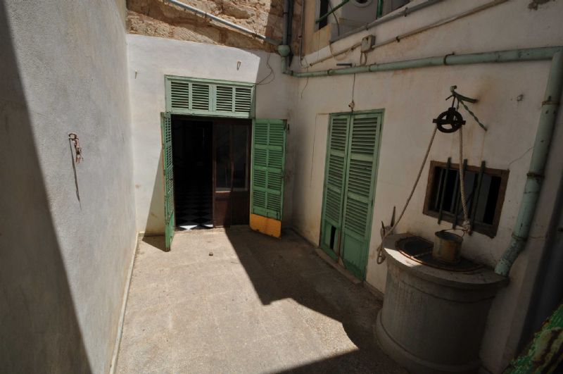 Townhouses for Sale in SANTA MARGALIDA, MAJORCA, Spain