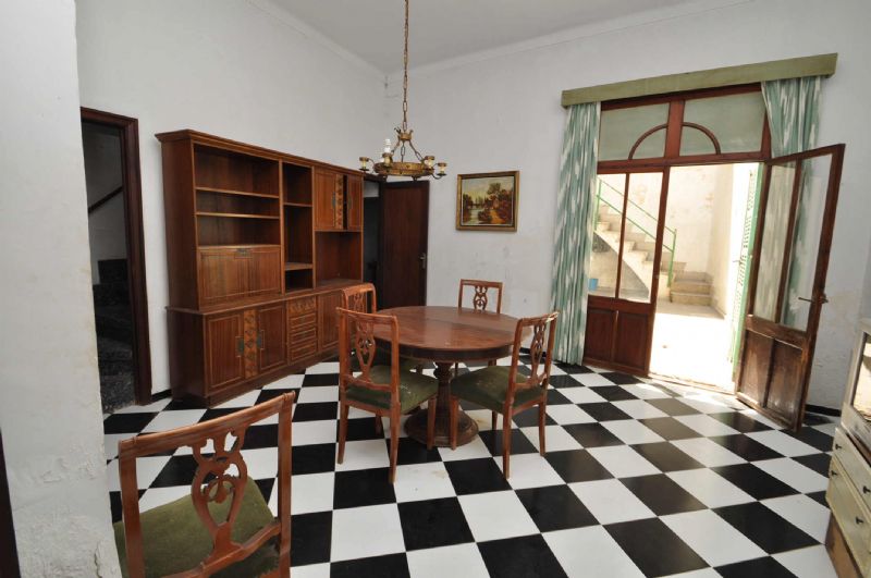 More on our Townhouses for Sale in SANTA MARGALIDA, MAJORCA, Balearics, Spain