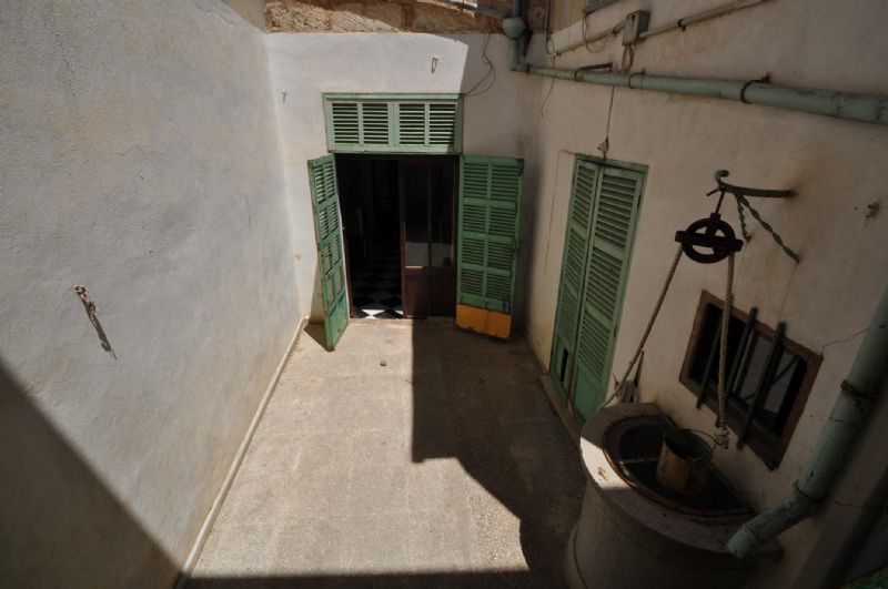 Townhouses for Sale in SANTA MARGALIDA, MAJORCA, Spain