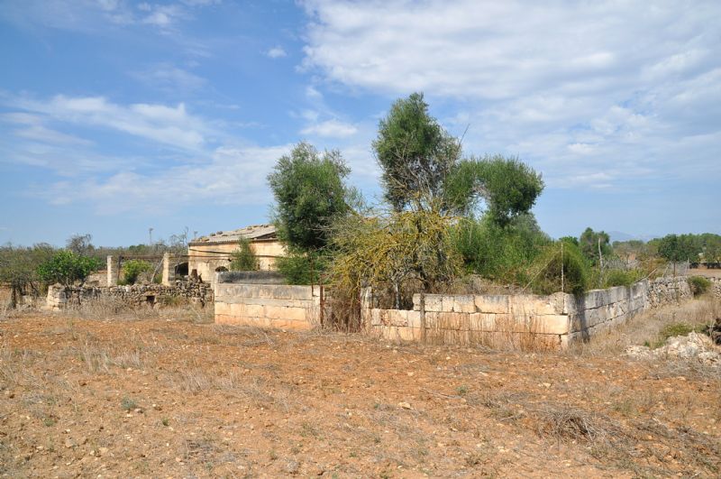More on our Country houses for Sale in SANTA MARGALIDA, MAJORCA, Balearics, Spain