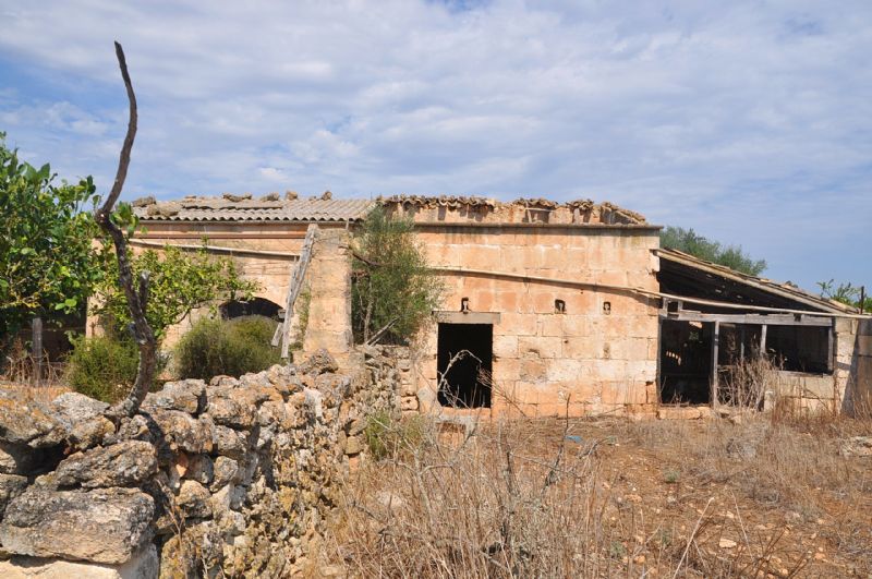 Country houses for Sale in SANTA MARGALIDA, MAJORCA, Spain