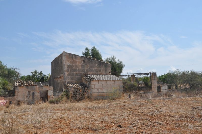 Country houses for Sale in SANTA MARGALIDA, MAJORCA, Spain