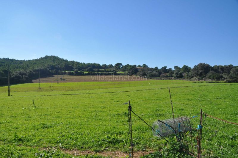 Country houses for Sale in ARTA, MAJORCA, Spain