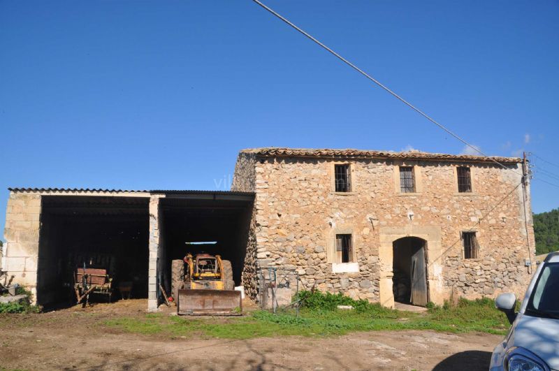 Country houses for Sale in ARTA, MAJORCA, Spain