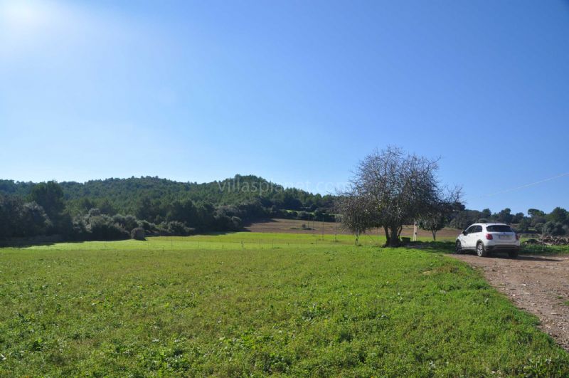 Country houses for Sale in ARTA, MAJORCA, Spain