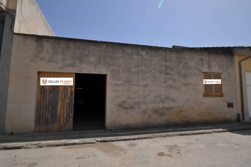 Plots for Sale in SA POBLA, MAJORCA, Spain