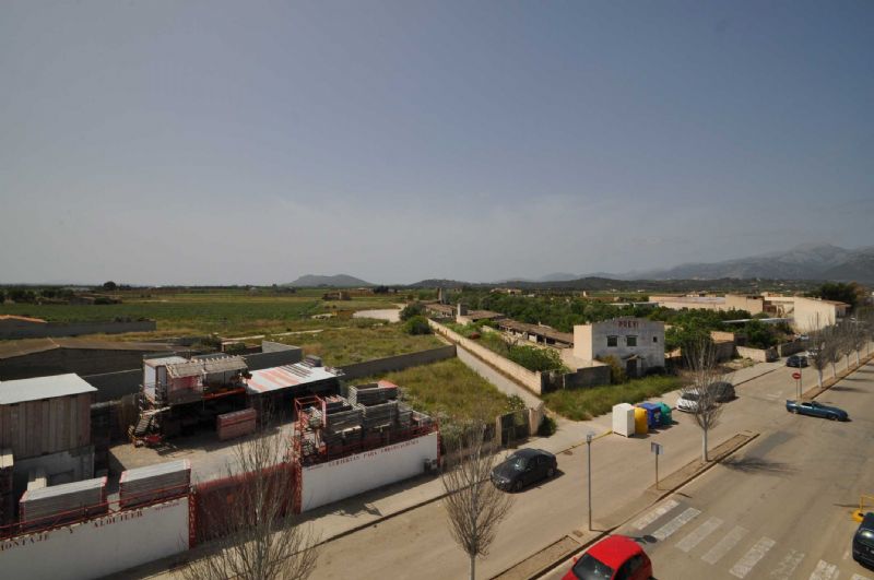More on our Plots for Sale in SA POBLA, MAJORCA, Balearics, Spain