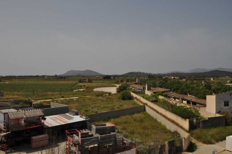 Plots for Sale in SA POBLA, MAJORCA, Spain