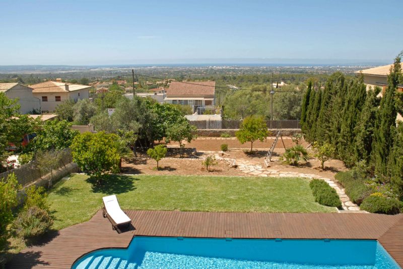 Villas for Sale in Sa Cabaneta, MARRATXI, MAJORCA, Spain