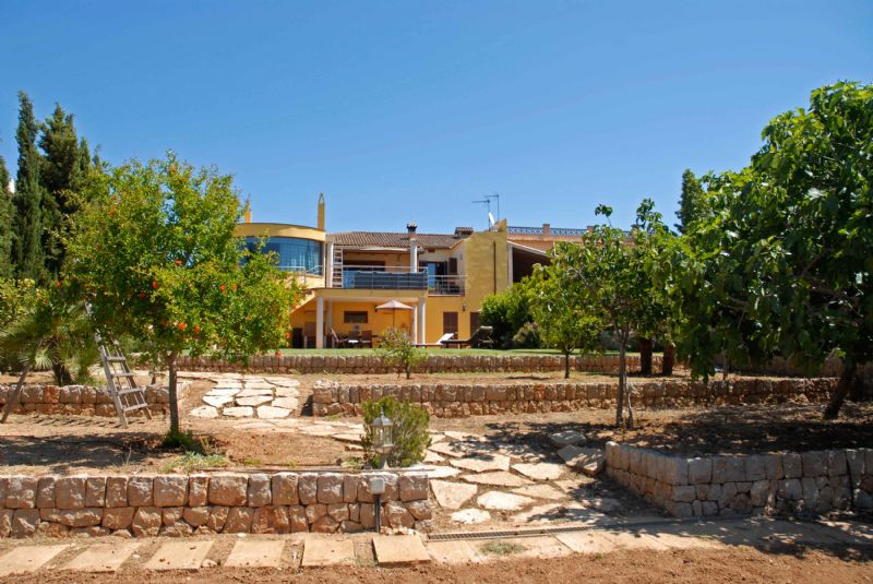 Villas for Sale in Sa Cabaneta, MARRATXI, MAJORCA, Spain