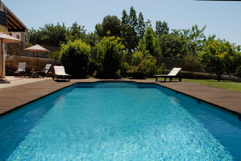 Villas for Sale in Sa Cabaneta, MARRATXI, MAJORCA, Spain