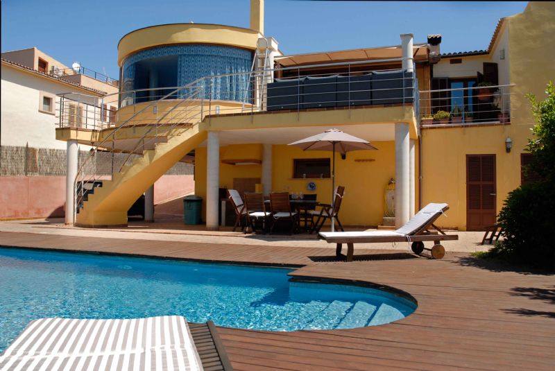 Villas for Sale in Sa Cabaneta, MARRATXI, MAJORCA, Spain