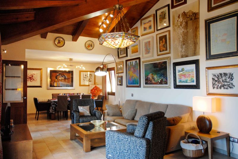 Villas for Sale in Sa Cabaneta, MARRATXI, MAJORCA, Spain