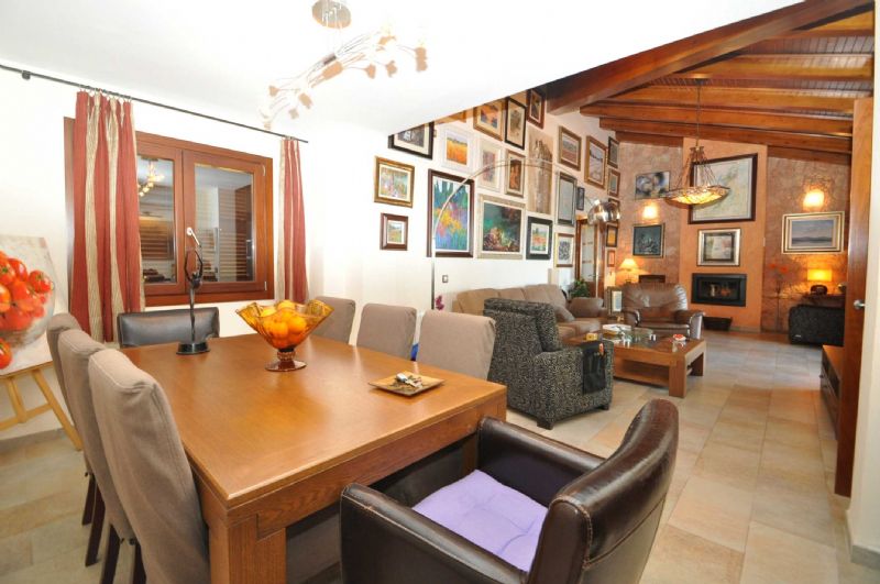 Villas for Sale in Sa Cabaneta, MARRATXI, MAJORCA, Spain