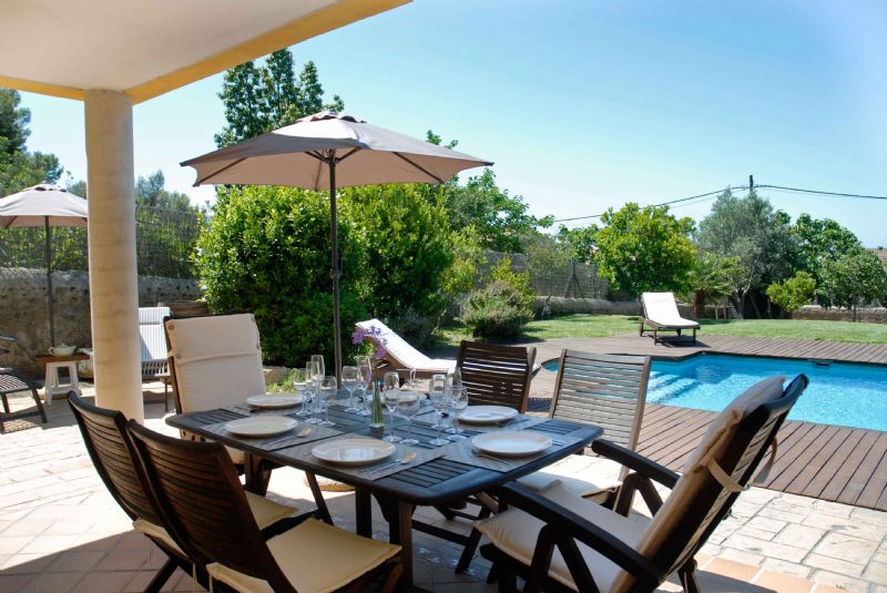 Villas for Sale in Sa Cabaneta, MARRATXI, MAJORCA, Spain