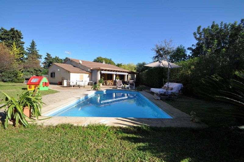 Country houses for Sale in BINISSALEM, MAJORCA, Spain