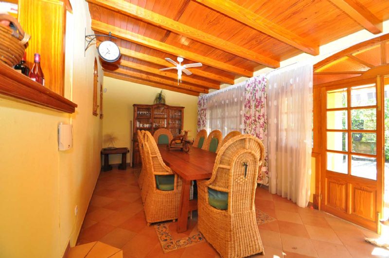 Country houses for Sale in BINISSALEM, MAJORCA, Spain