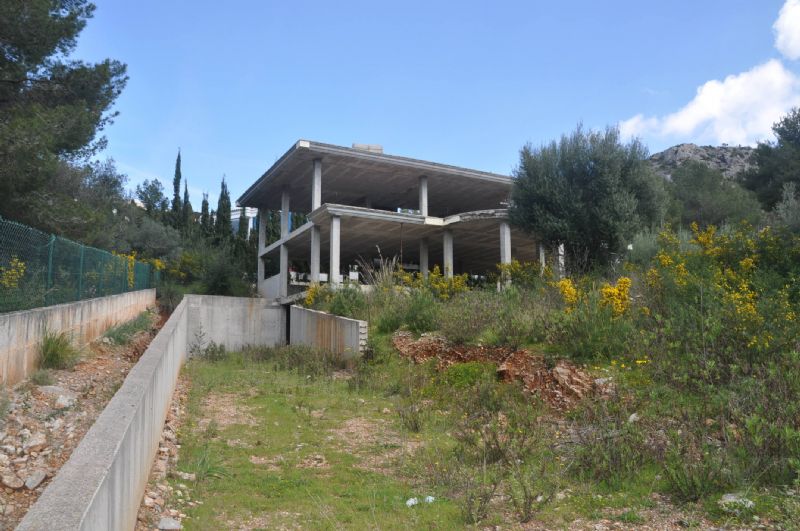 Plots for Sale in ALCUDIA, MAJORCA, Spain