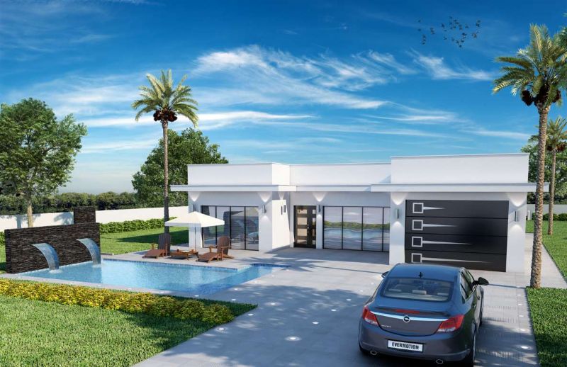 More on our Villas for Sale in Crestatx - Son Toni, SA POBLA, MAJORCA, Balearics, Spain