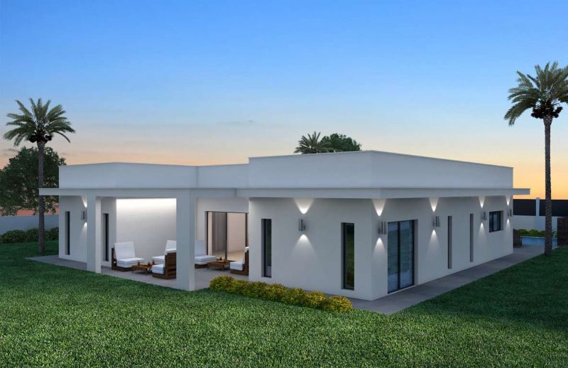 Villas for Sale in Crestatx - Son Toni, SA POBLA, MAJORCA, Spain
