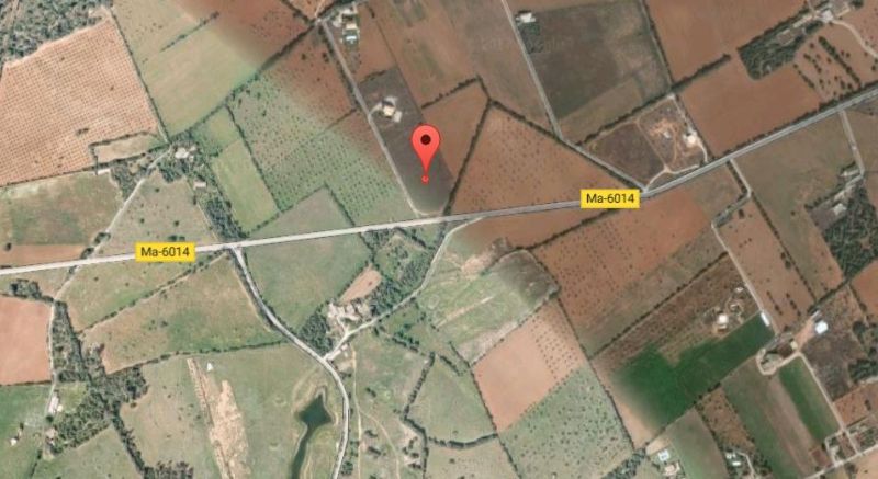 Country houses for Sale in CAMPOS, MAJORCA, Spain