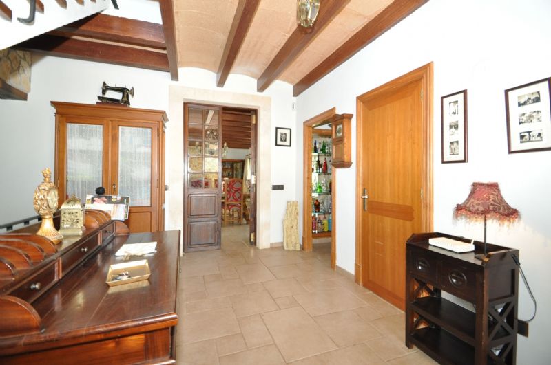 Country houses for Sale in LLUCMAJOR, MAJORCA, Spain