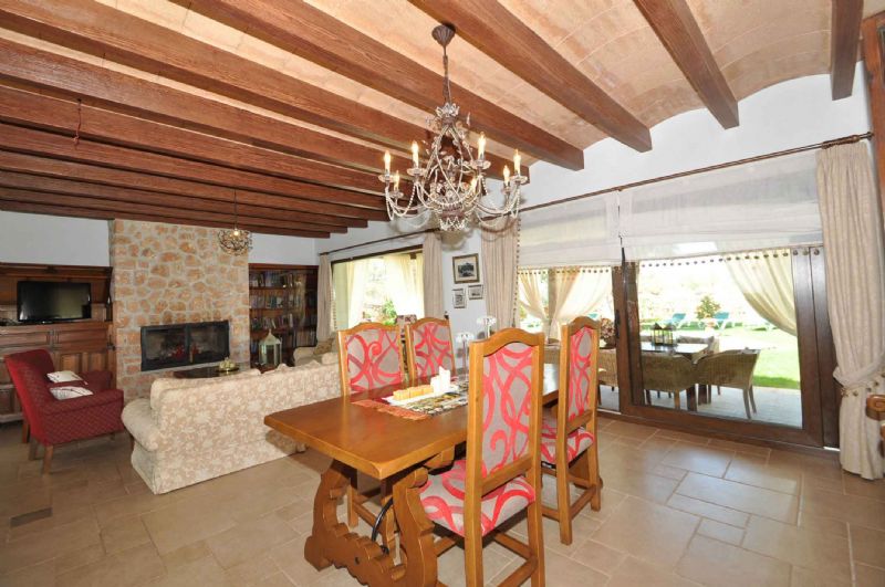 Country houses for Sale in LLUCMAJOR, MAJORCA, Spain