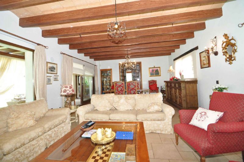 Country houses for Sale in LLUCMAJOR, MAJORCA, Spain