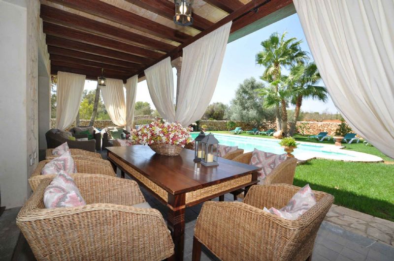 Country houses for Sale in LLUCMAJOR, MAJORCA, Spain