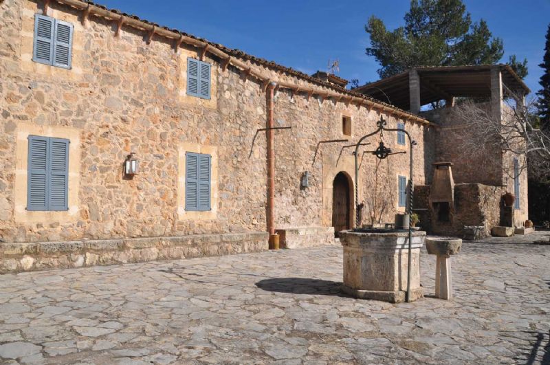 Country houses for Sale in ARTA, MAJORCA, Spain