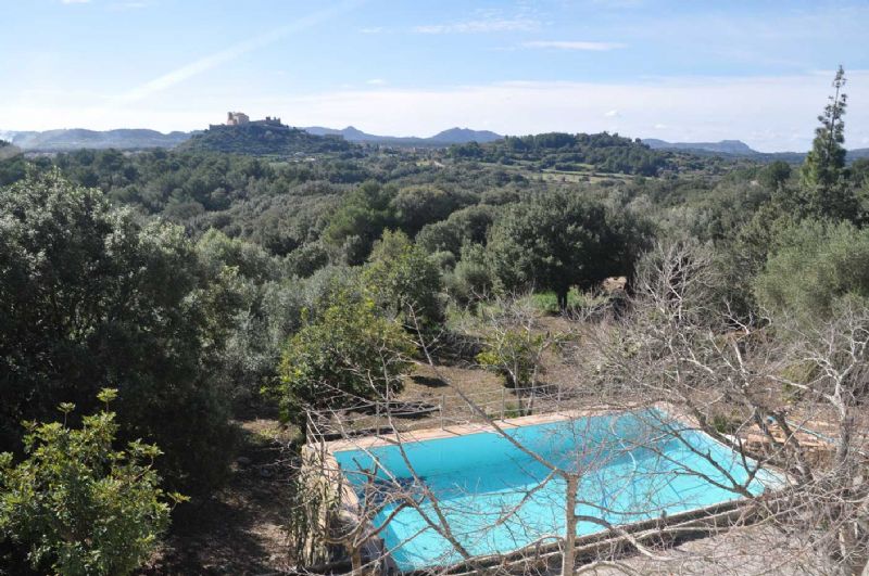 Country houses for Sale in ARTA, MAJORCA, Spain