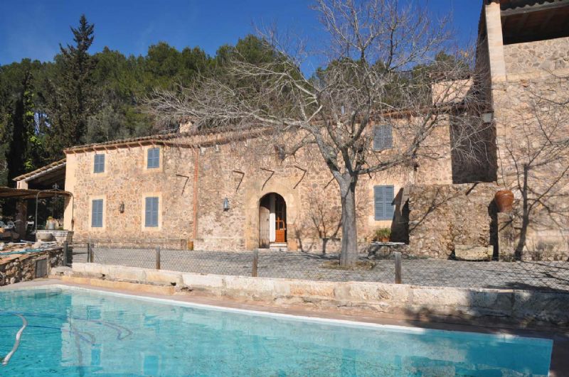 Country houses for Sale in ARTA, MAJORCA, Spain