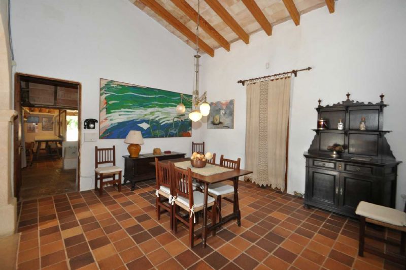 Country houses for Sale in ARTA, MAJORCA, Spain