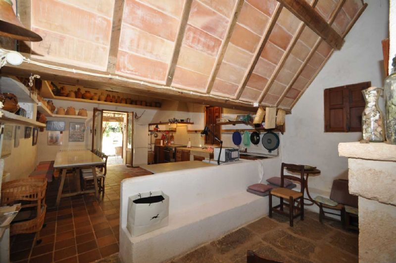 Country houses for Sale in ARTA, MAJORCA, Spain