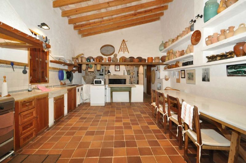 Country houses for Sale in ARTA, MAJORCA, Spain