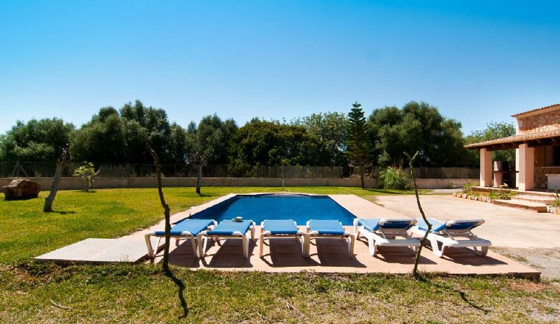 Country houses for Sale in CAMPOS, MAJORCA, Spain