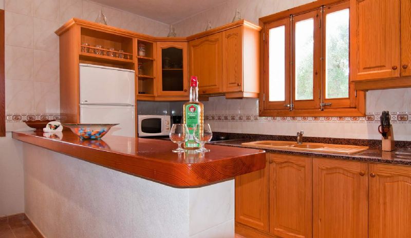 Country houses for Sale in CAMPOS, MAJORCA, Spain