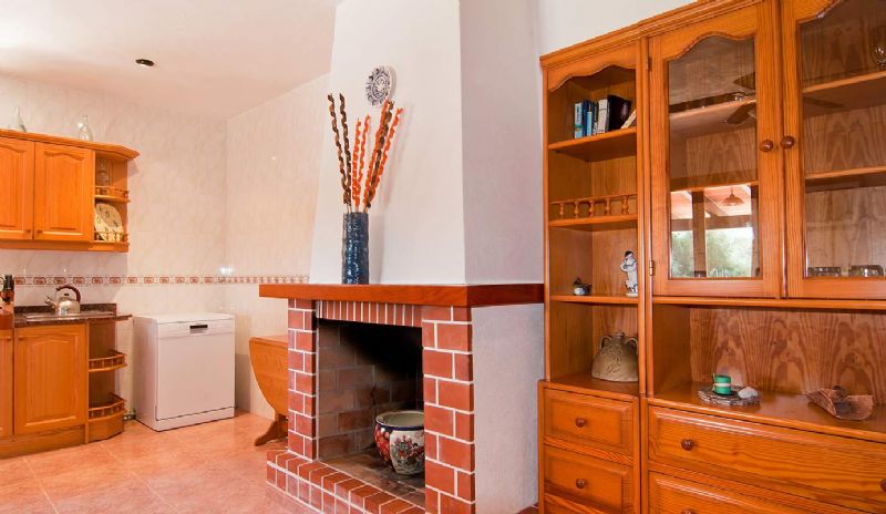 Country houses for Sale in CAMPOS, MAJORCA, Spain