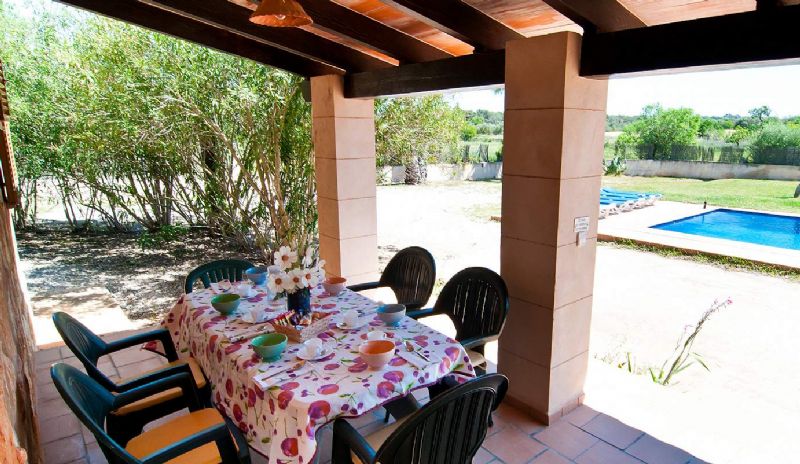 Country houses for Sale in CAMPOS, MAJORCA, Spain