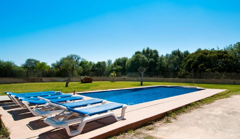 Country houses for Sale in CAMPOS, MAJORCA, Spain