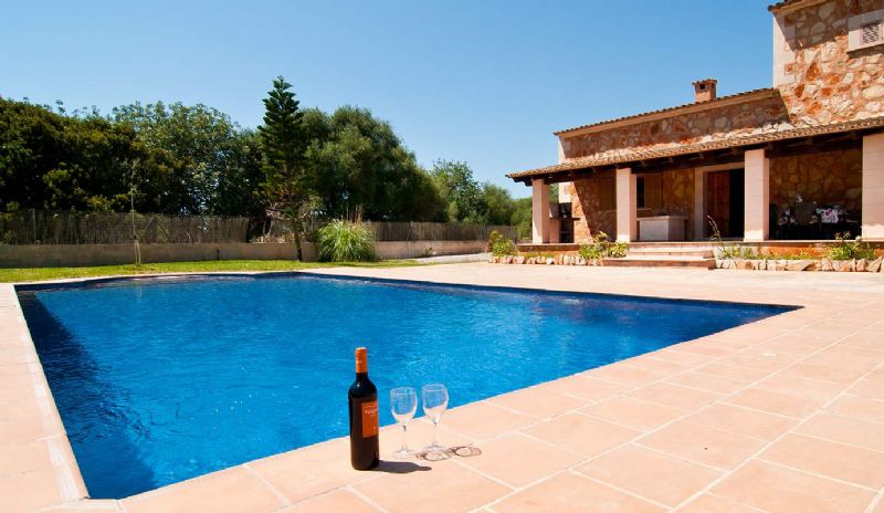 Country houses for Sale in CAMPOS, MAJORCA, Spain