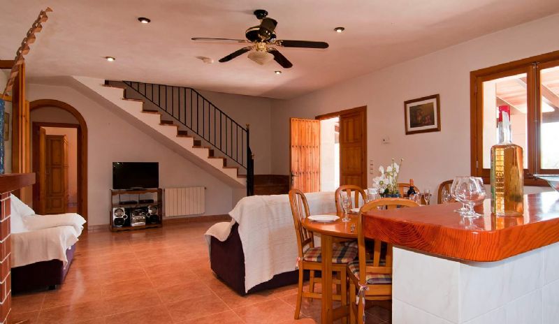 Country houses for Sale in CAMPOS, MAJORCA, Spain